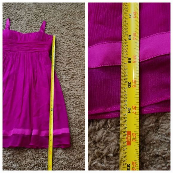 Tahari party dress size 14 - Picture 13 of 15